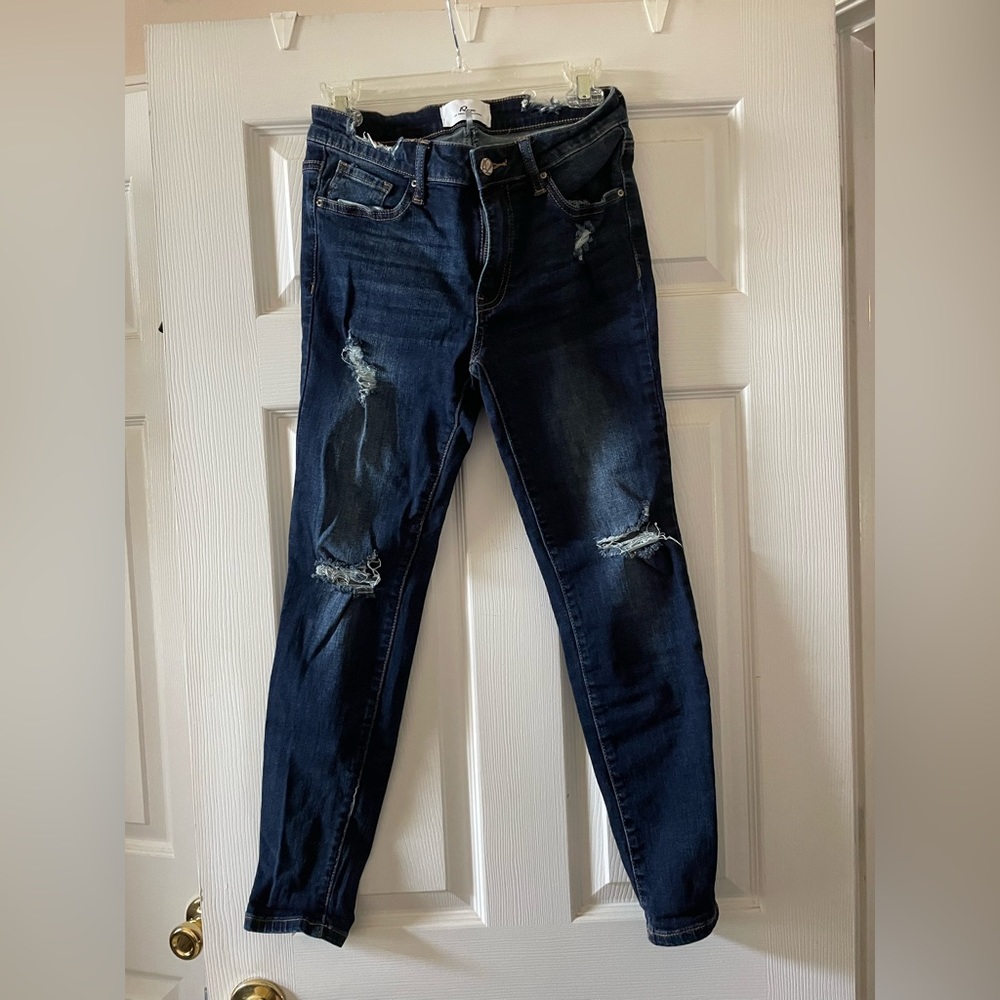 A2 Jeans